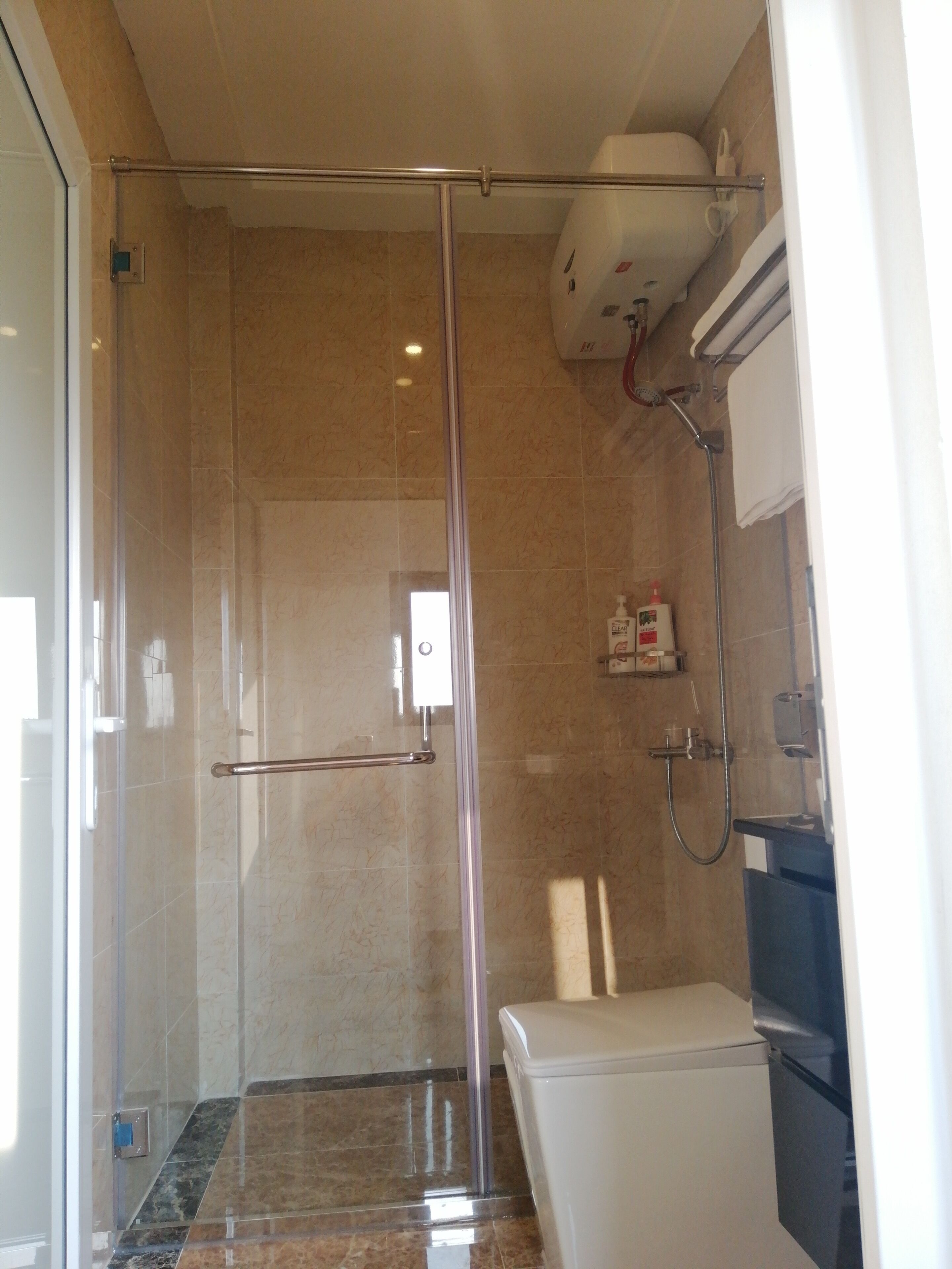 Foto - Sao Mai Cosy Nest-Noi Bai Airport