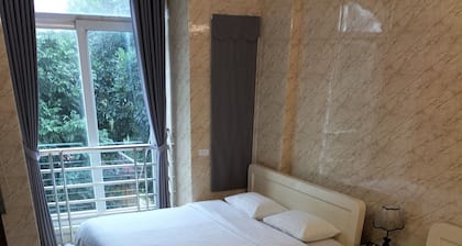 Sao Mai Cosy Nest Noi Bai Airport