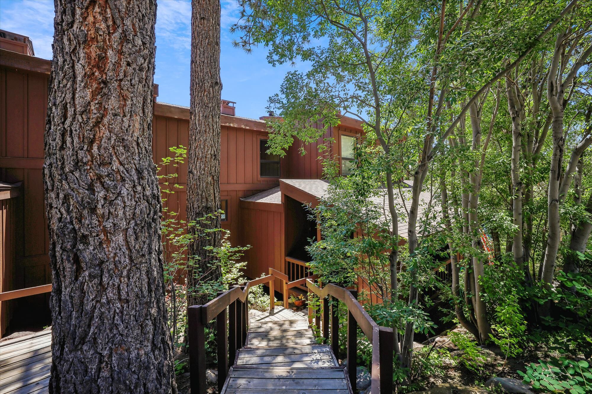 Pinedo's Northshore Condo