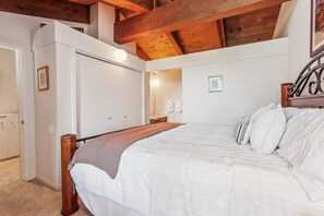 3 bedrooms, WiFi