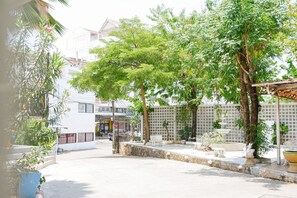 花園