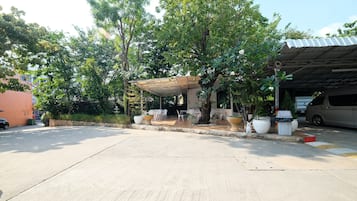 Recepción