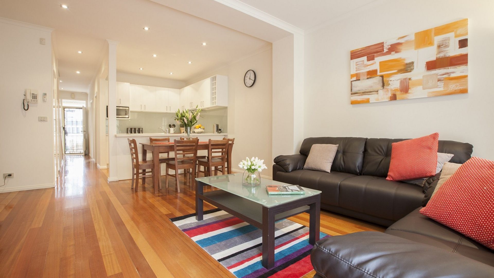 BOUTIQUE STAYS - Melrose Terrace