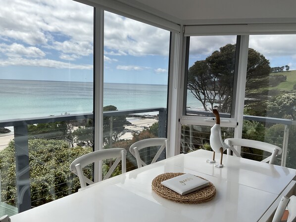 Dining - ☀️SUMMER HOUSE☀️ (Boat Harbour)