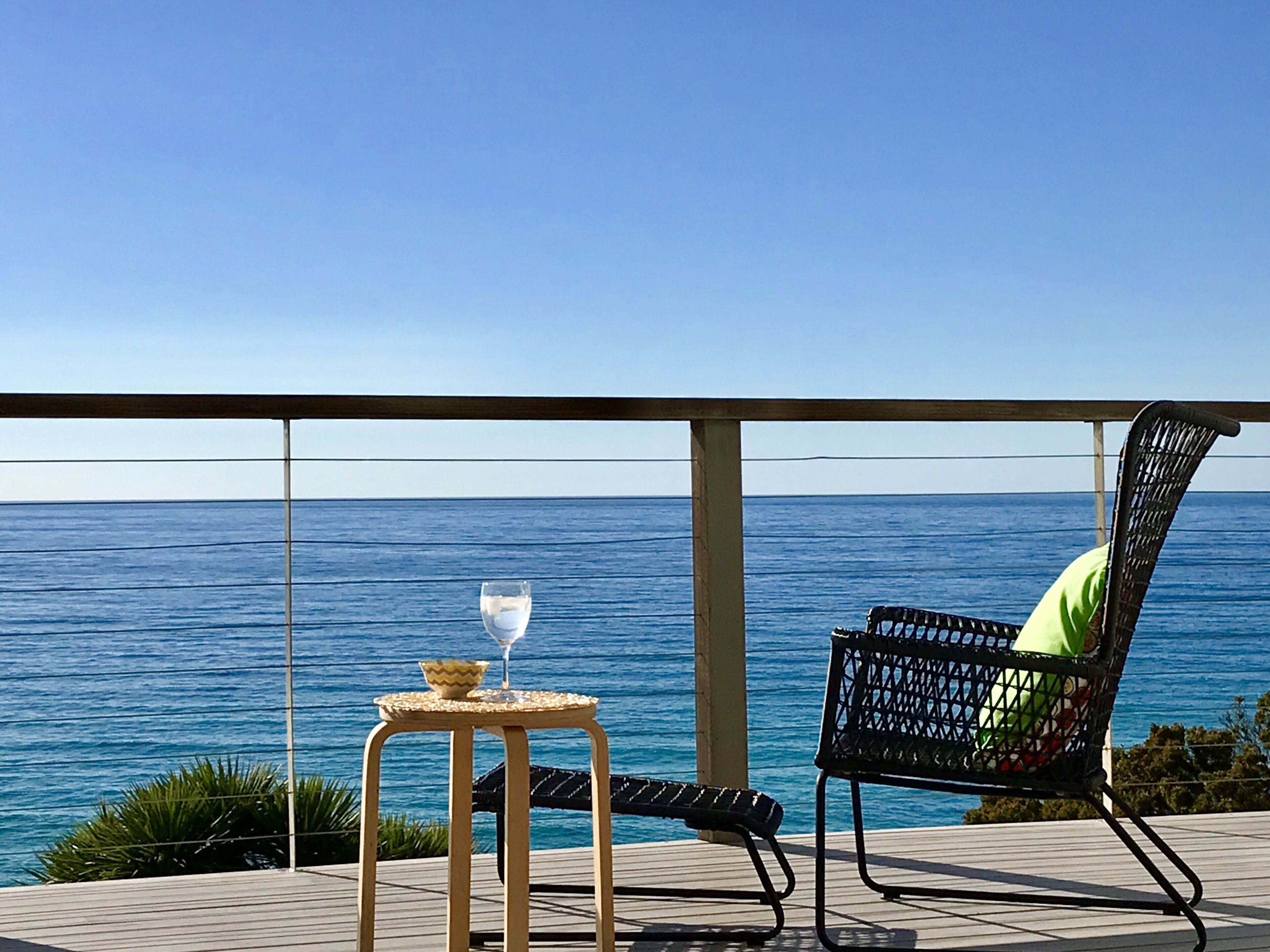 ☀️THE SUMMER HOUSE☀️