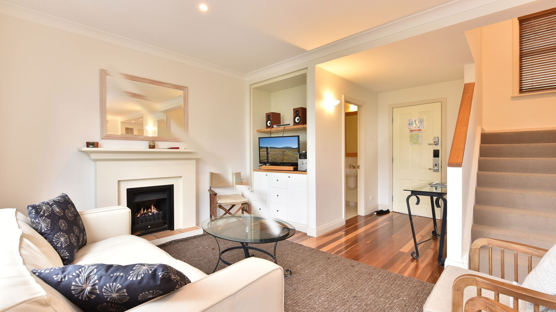 Villa Executive 2br Rose Resort Condo located within Cypress Lakes Resort (nothing is more central)