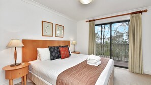 2 Schlafzimmer, Bügeleisen/Bügelbrett, WLAN