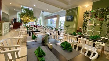 Restoran