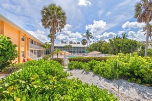 Exterior - Relaxing 2BR Retreat-Silver Sands Resort (Longboat Key)