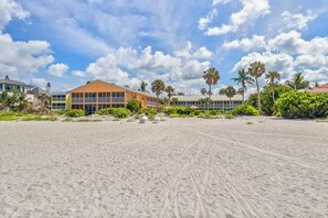 Exterior - Relaxing 2BR Retreat-Silver Sands Resort (Longboat Key)