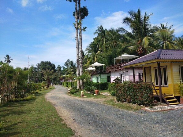 Puutarha