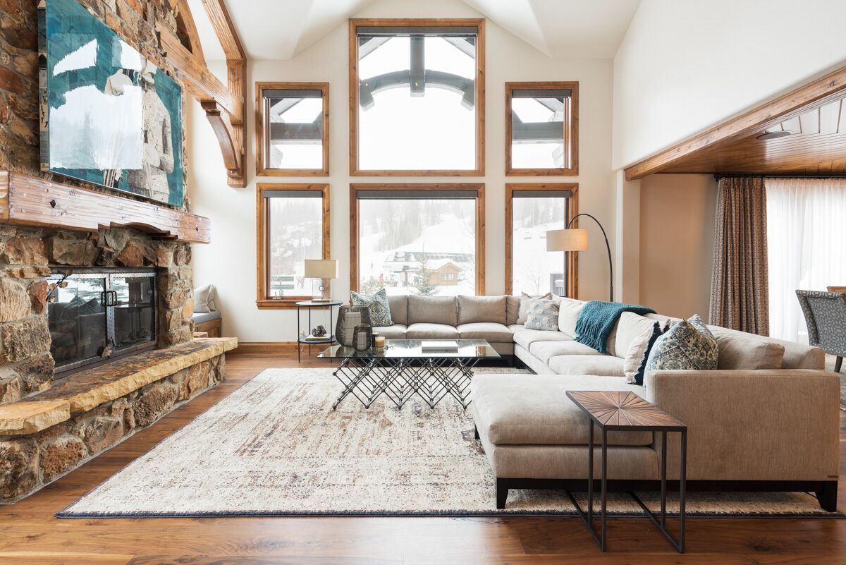 Book a Summer Vacation in Park City! Ski-in/Ski-out Townhome with private hot tub
