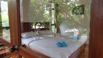1 Bedroom Villa | Free WiFi, bed sheets
