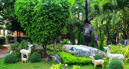 Big Tree Resort