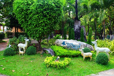 Big Tree Resort