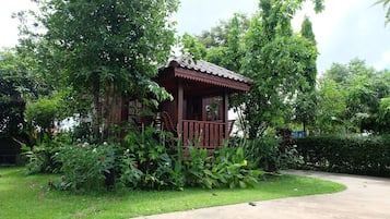 1 Bedroom Suite with Balcony