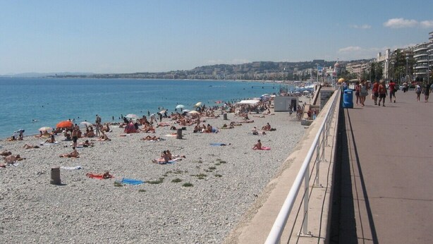 Strand