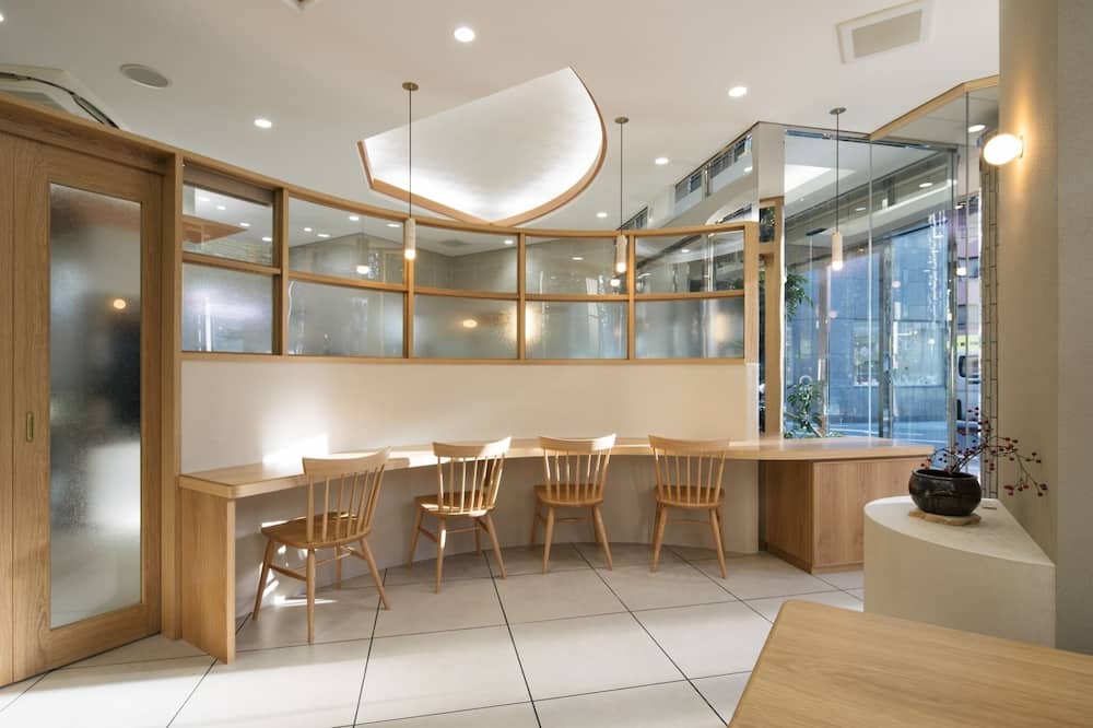 Eins Inn Umedahigashi