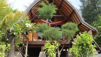 Superior-Doppelzimmer