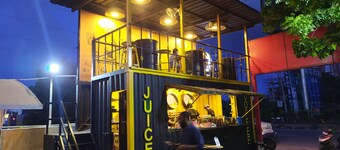 ホテル パークウェイ イン