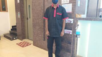 Cleanliness standards