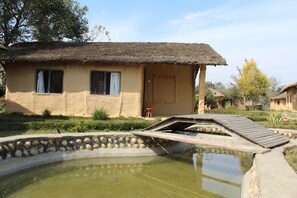 Piscina al aire libre