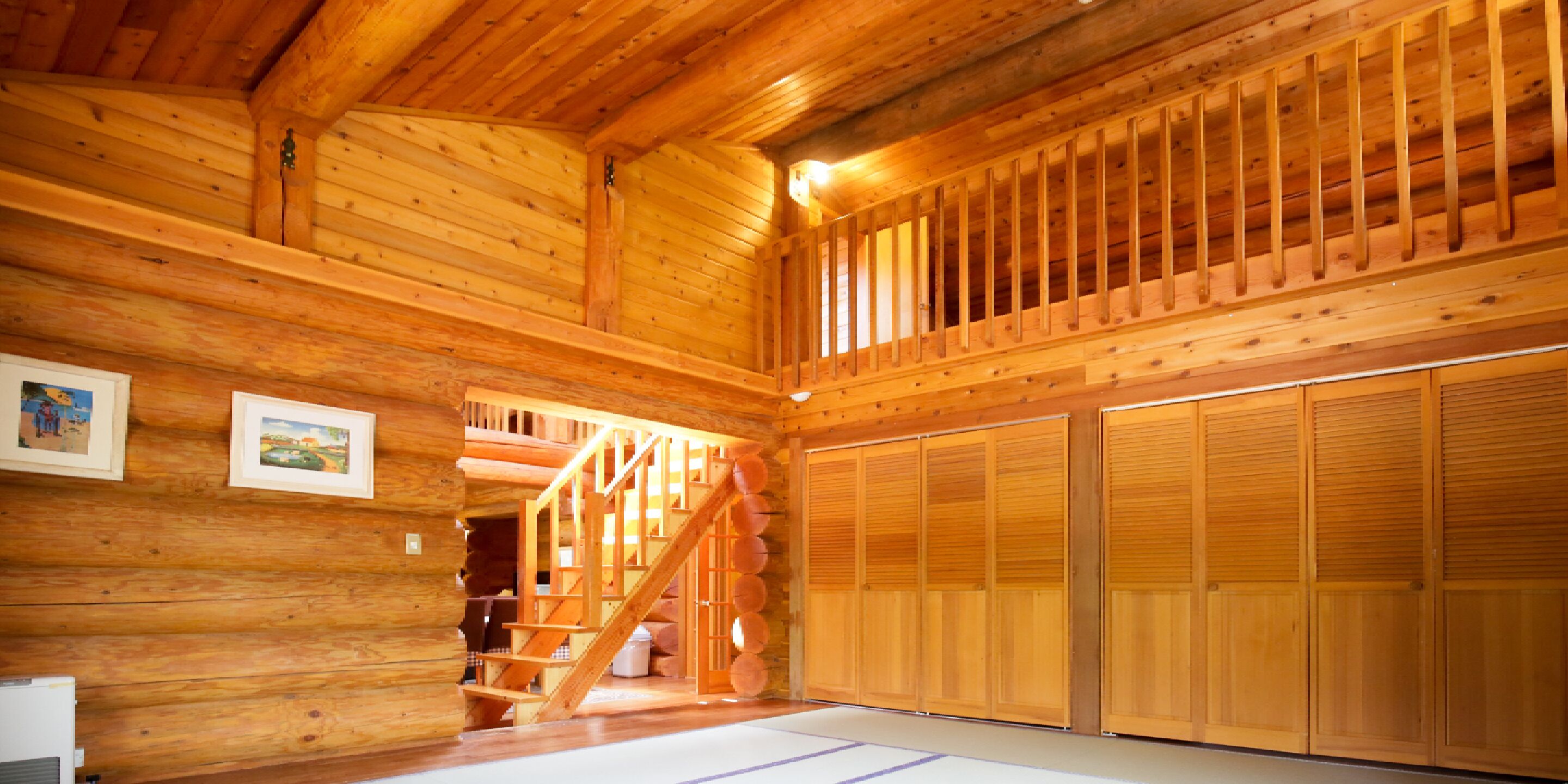 Cottage, Bebas Asap Rokok (Grace 2-15 people) | Selimut bulu angsa dan seprai linen