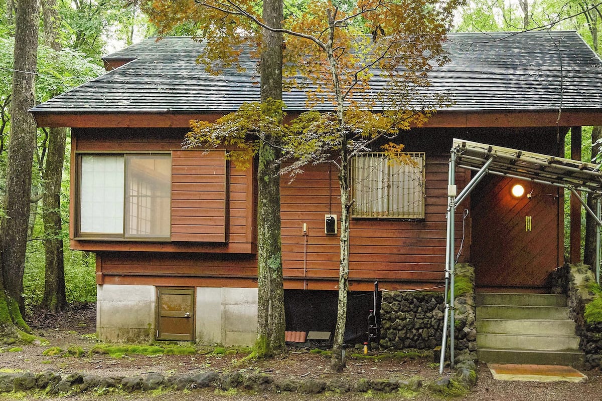 Cottage, non-fumeur (Arrietty 1-6 people)