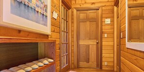 平房, 非吸煙房 (Ann 1-5 people) | 羽絨被、床單