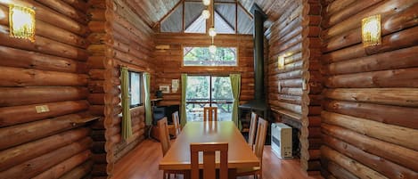 Servicio a la habitación