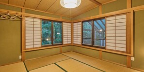 Cottage, non-fumeur (Suyen for -11 people)