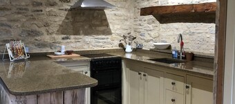 Bellissimo cottage autonomo in stile Cotswold a 15 minuti dal centro di Oxford