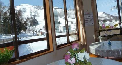 Ouji Pension Naeba