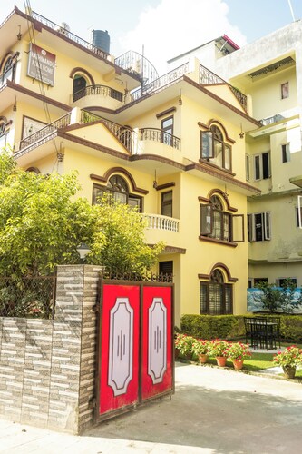 Kathmandu Peace Home