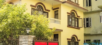 Kathmandu Peace Home