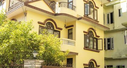 Kathmandu Peace Home