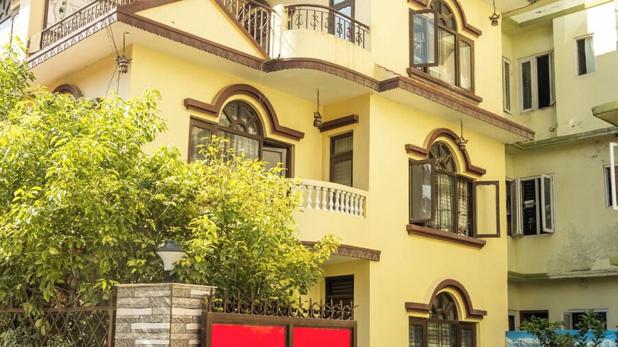 Kathmandu Peace Home