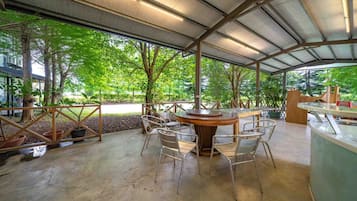 Standard House | Private kitchen