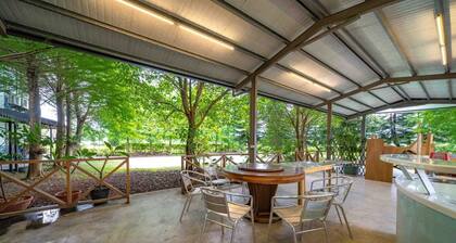 Leisure Bed and Breakfast