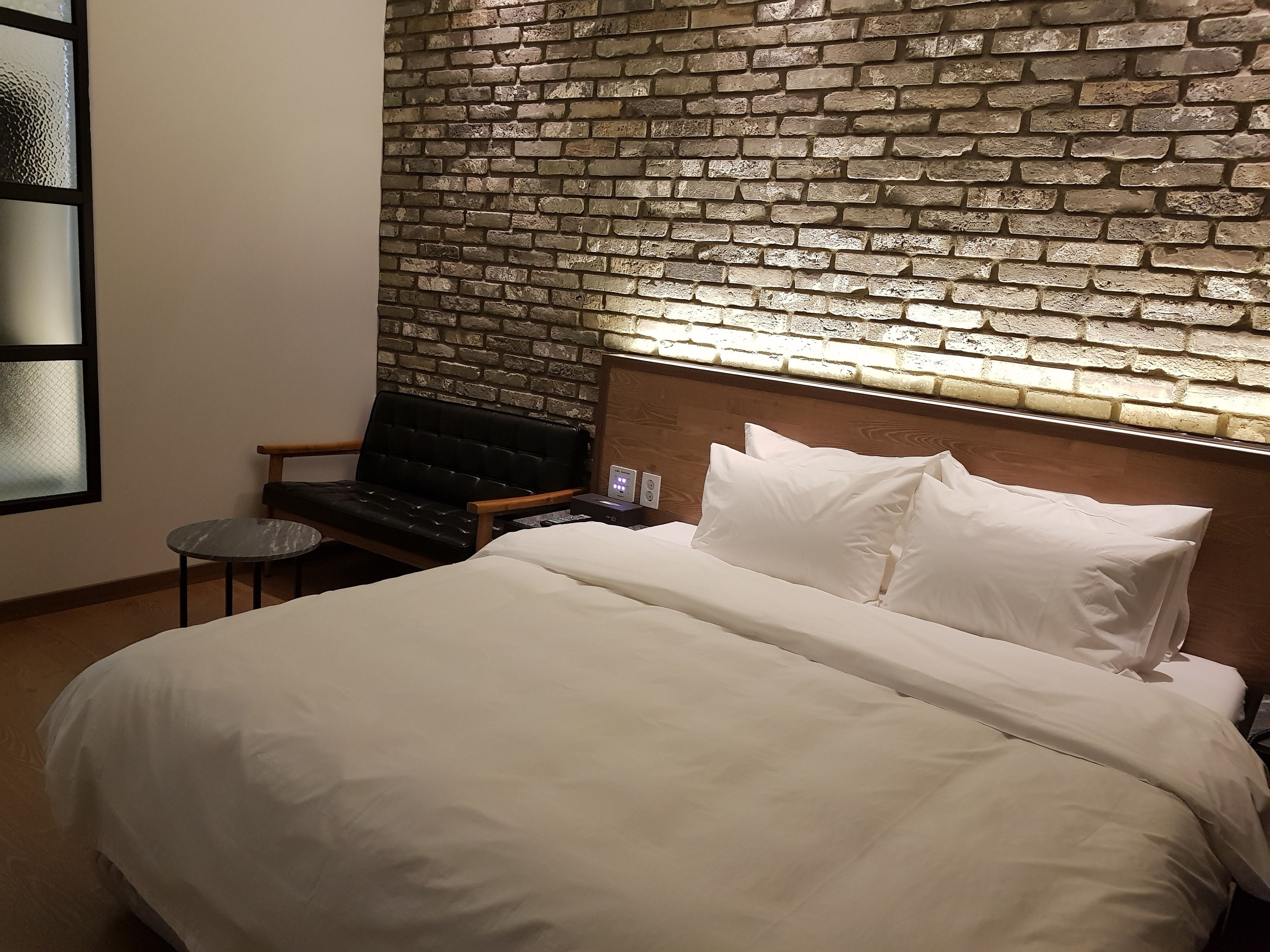 standard room (no breakfast on every monday) | free wifi, bed sheets, wheelchair access