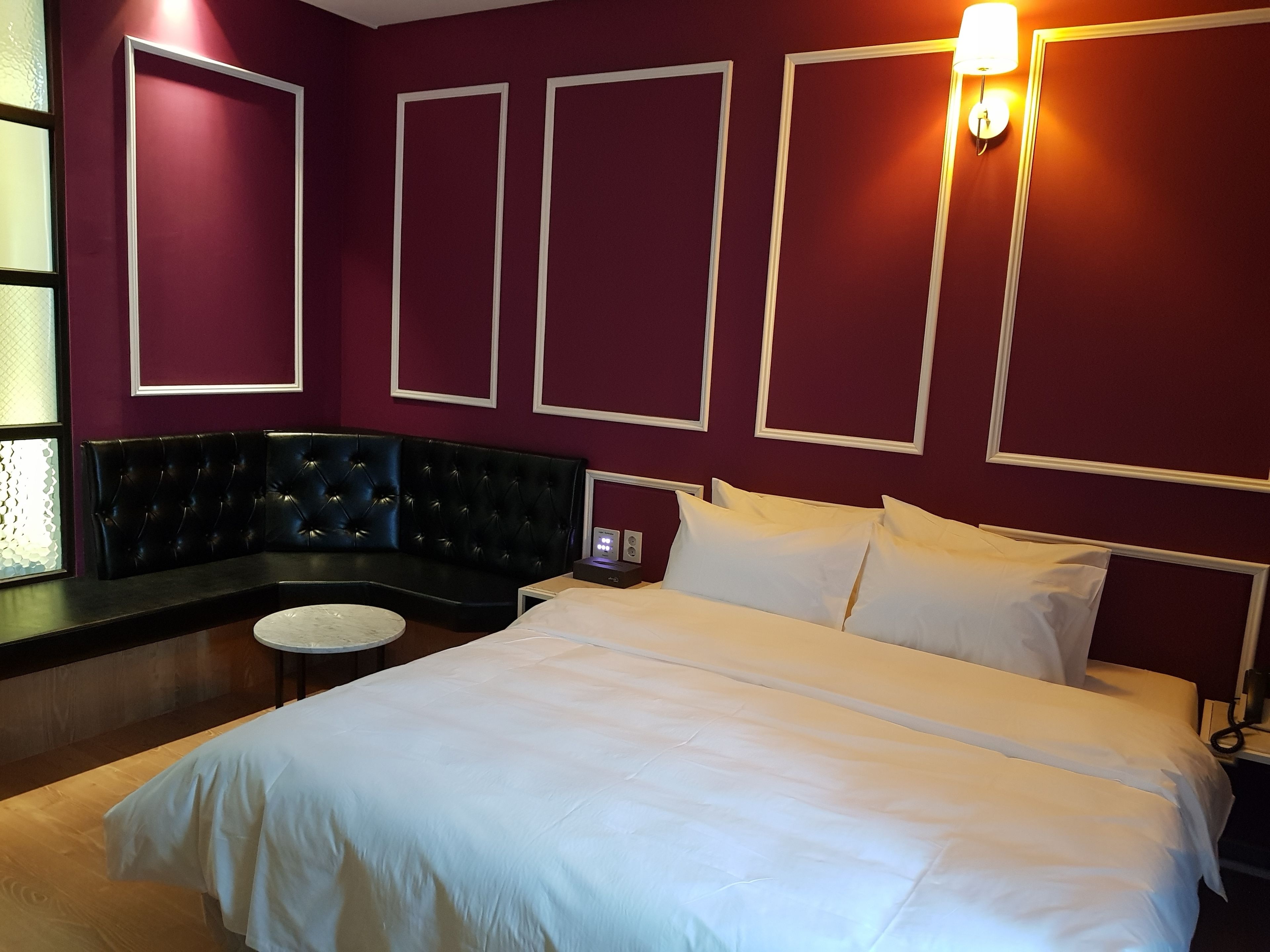standard room (no breakfast on every monday) | free wifi, bed sheets, wheelchair access