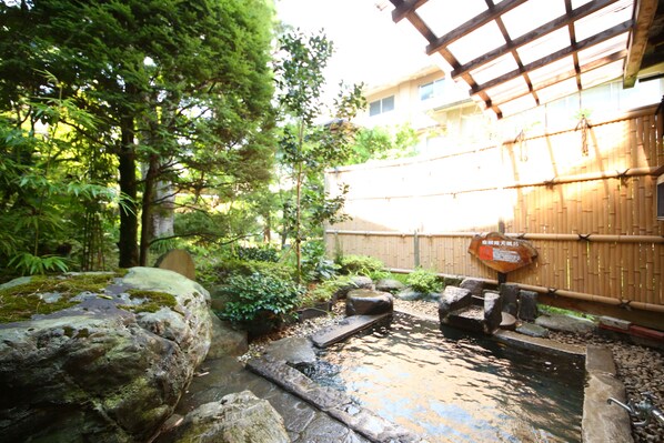 Servicio de la propiedad