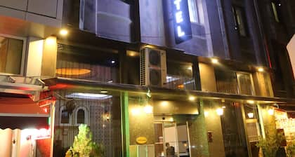 Seher Hotel