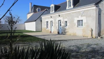 Exterieur
