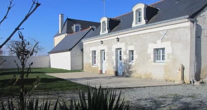 house / villa - PONTIGNE