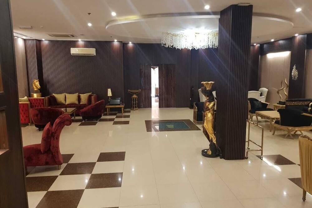 Julphar Hotel