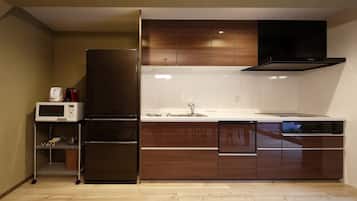 Traditional-Haus (Private) | Eigene Küche