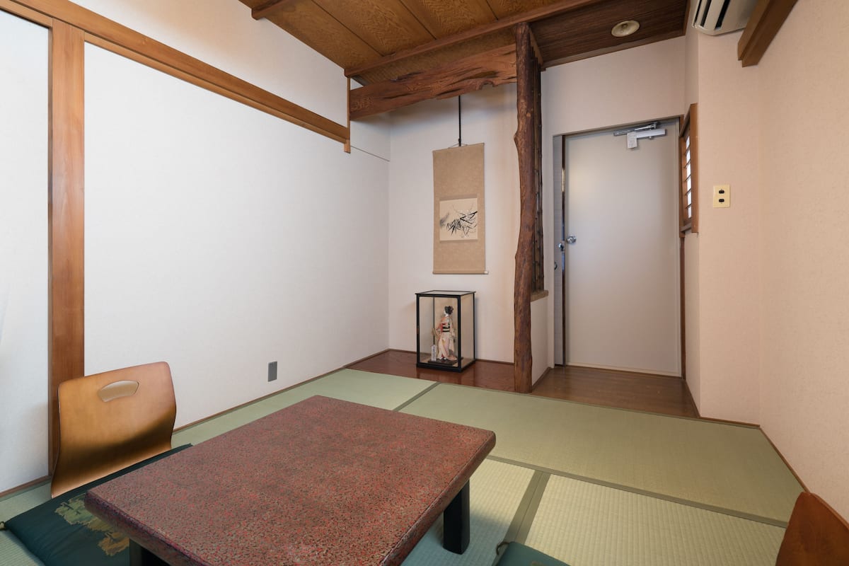 Standard Twin Room | In-room safe, free WiFi, bed sheets