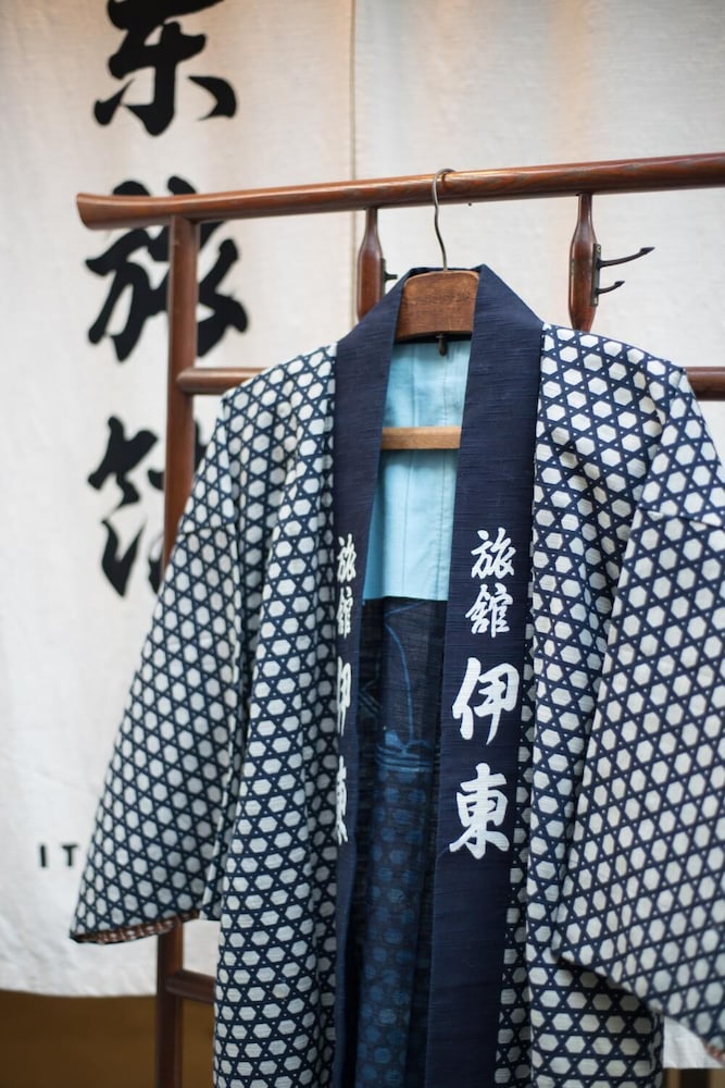 伊東旅館 by null