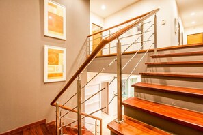 3-Bedroom Pool Villa | Tiện nghi tại phòng